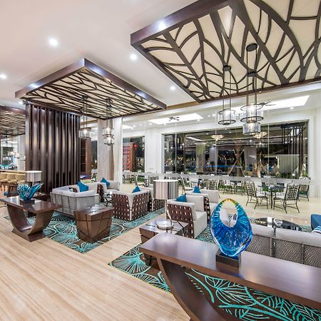 Renaissance Hoi An Resort & Spa Dış mekan fotoğraf