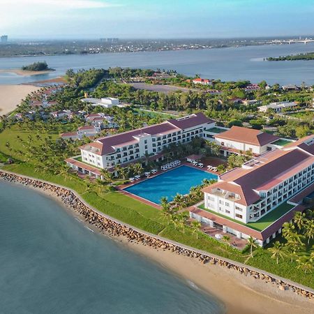 Renaissance Hoi An Resort & Spa Dış mekan fotoğraf