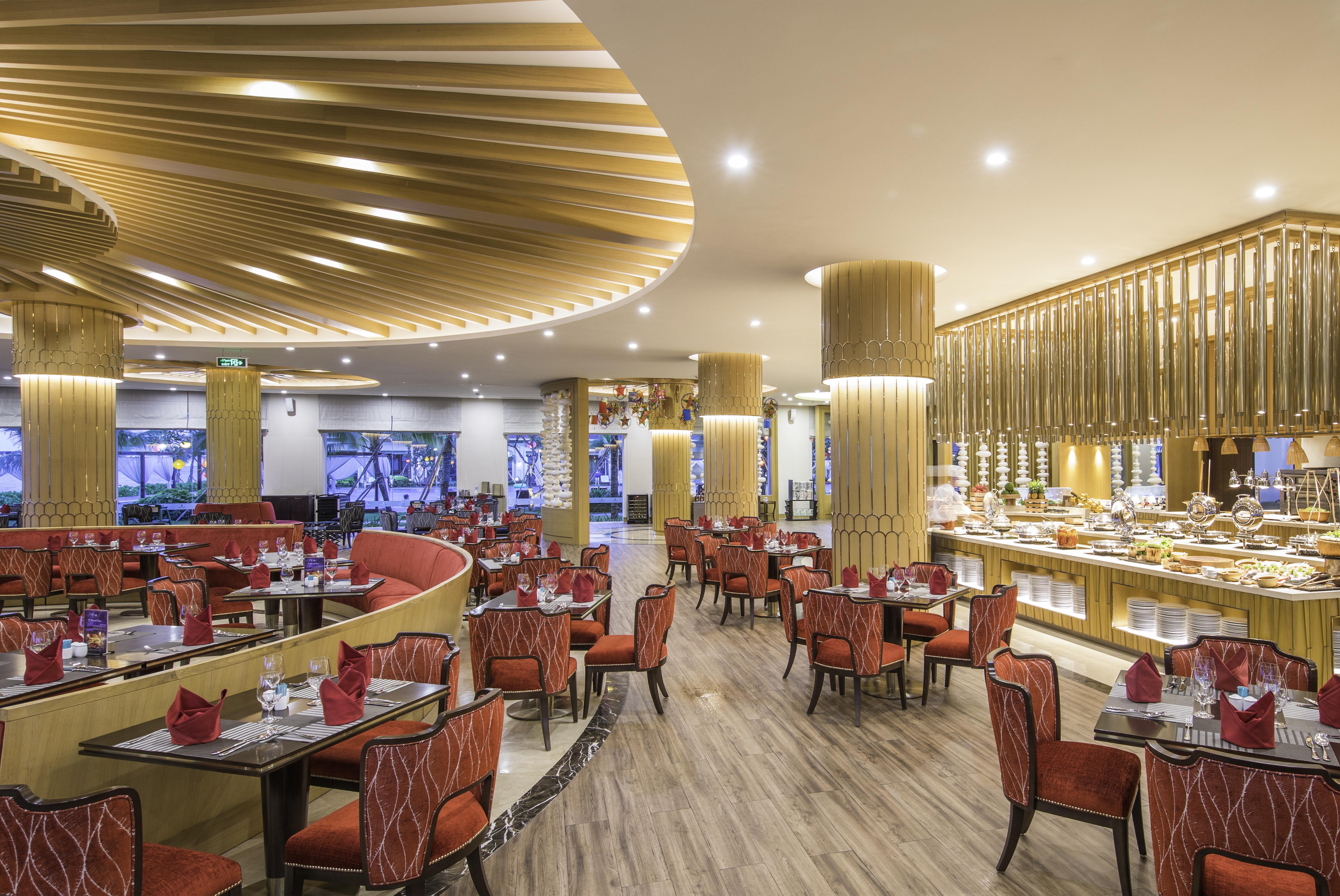Renaissance Hoi An Resort & Spa Dış mekan fotoğraf