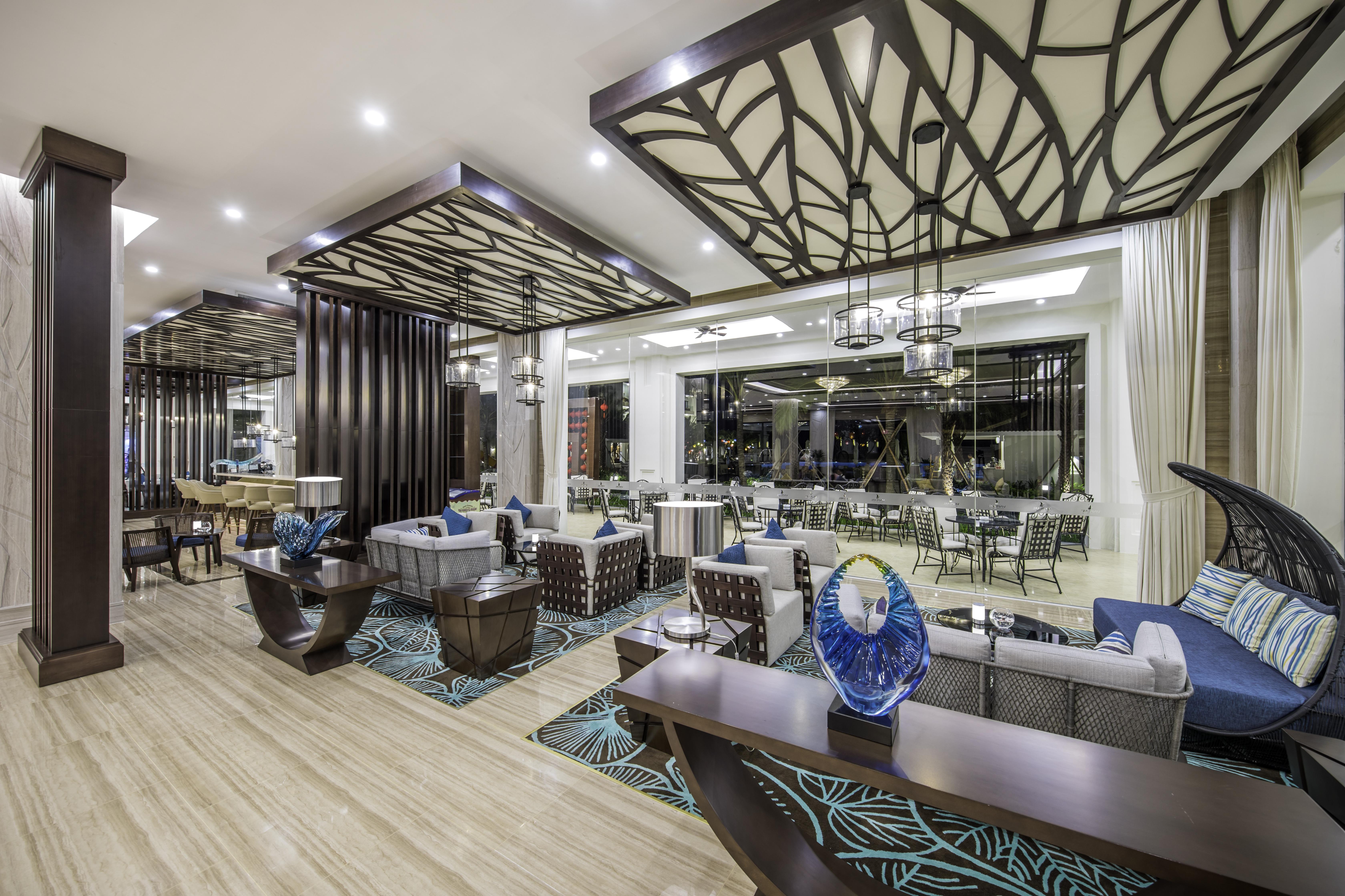 Renaissance Hoi An Resort & Spa Dış mekan fotoğraf