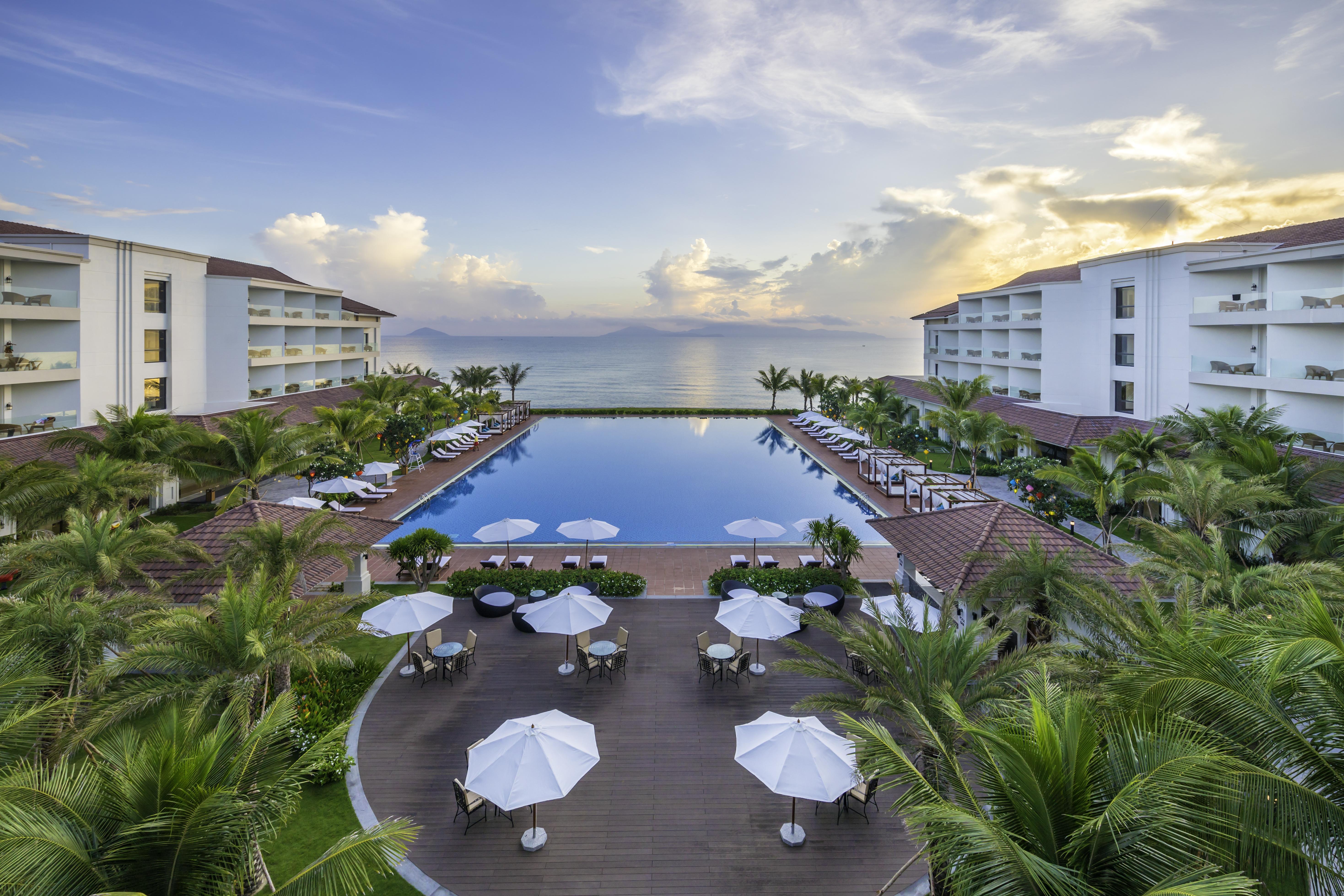 Renaissance Hoi An Resort & Spa Dış mekan fotoğraf