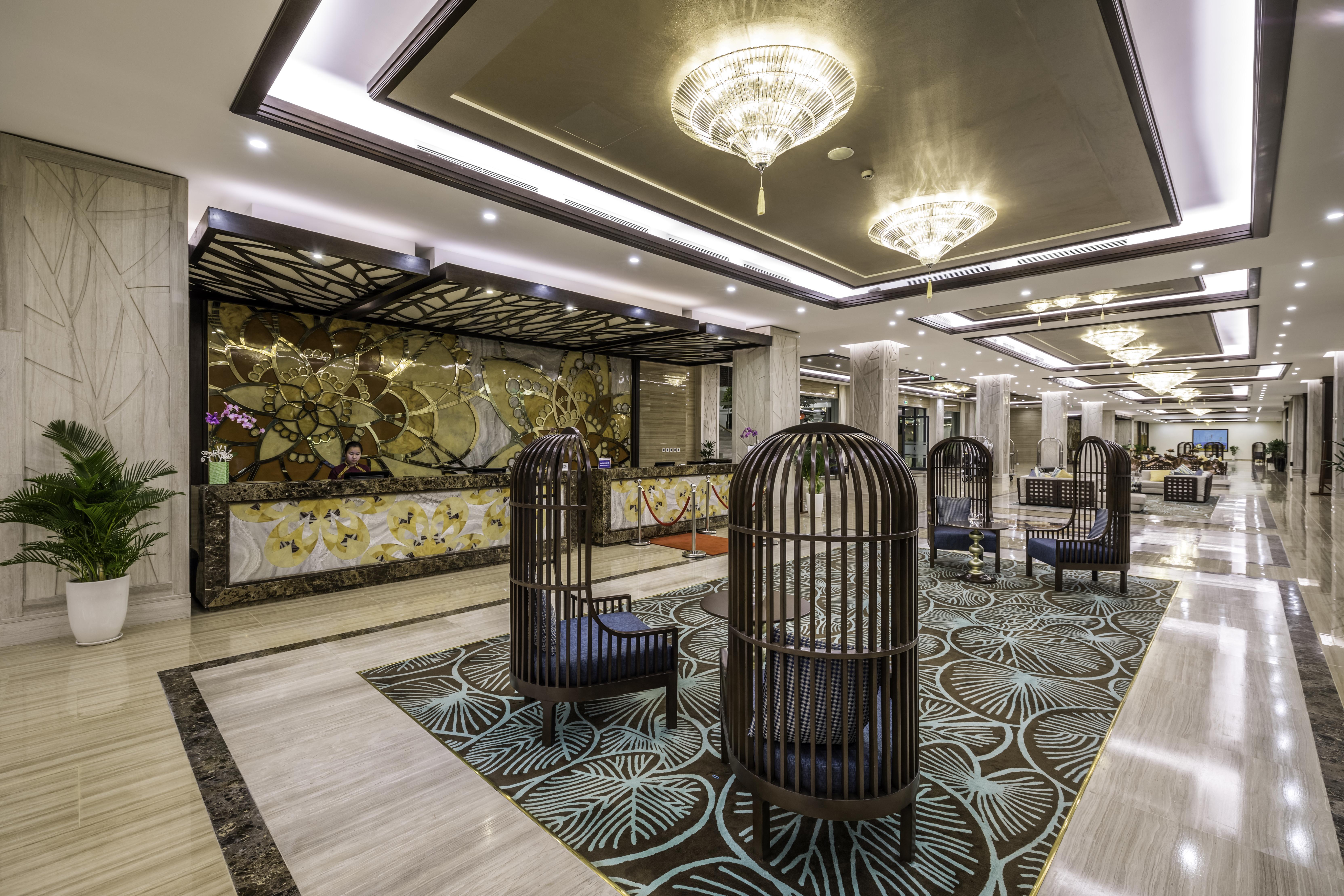 Renaissance Hoi An Resort & Spa Dış mekan fotoğraf