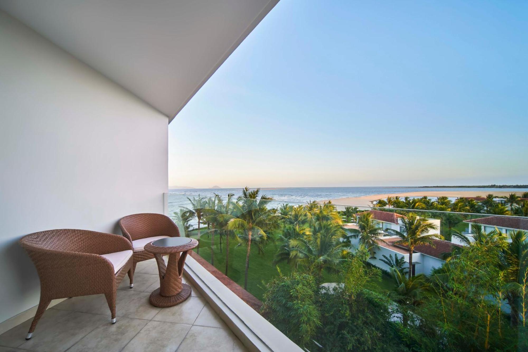 Renaissance Hoi An Resort & Spa Dış mekan fotoğraf