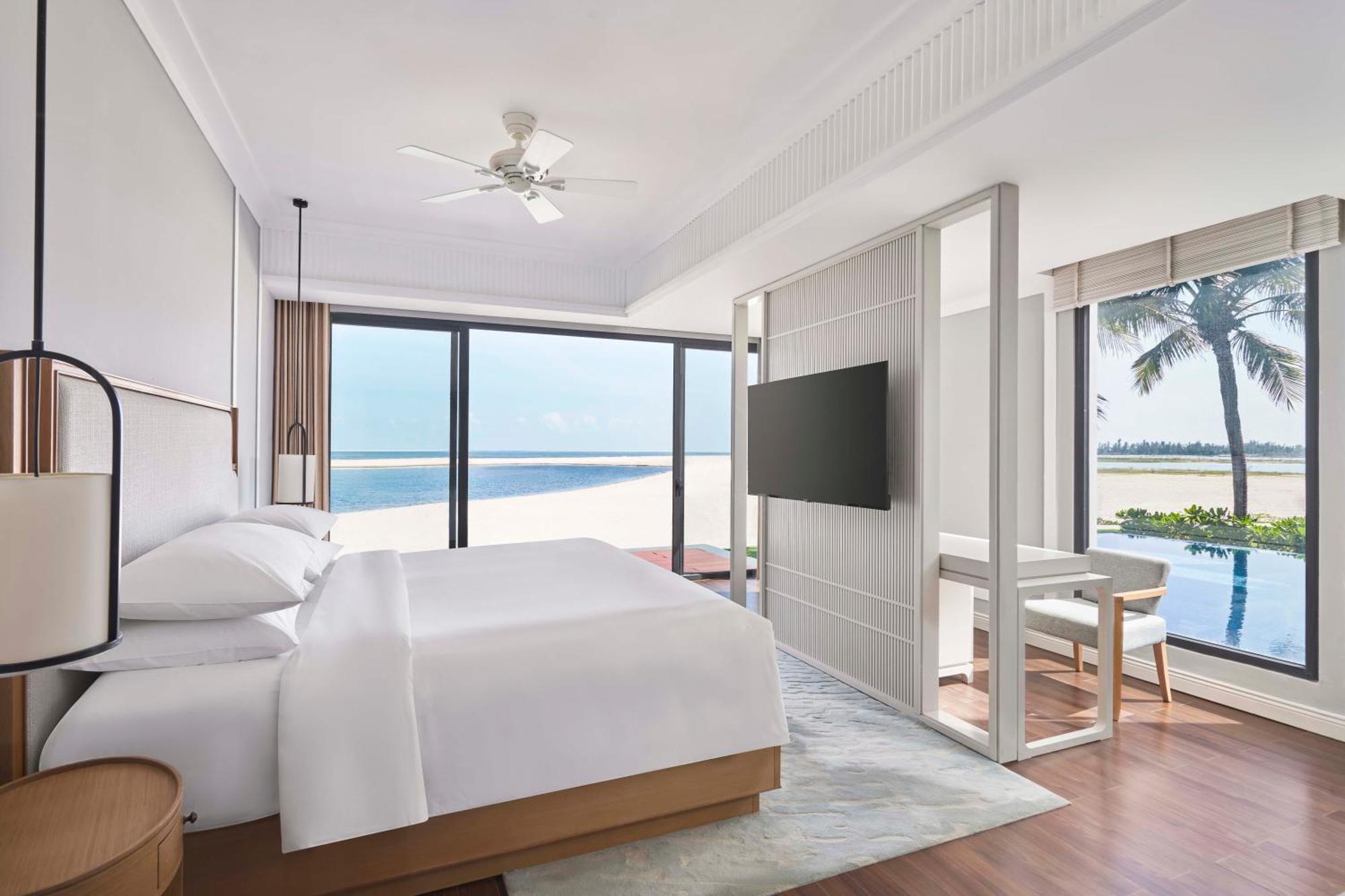 Renaissance Hoi An Resort & Spa Dış mekan fotoğraf