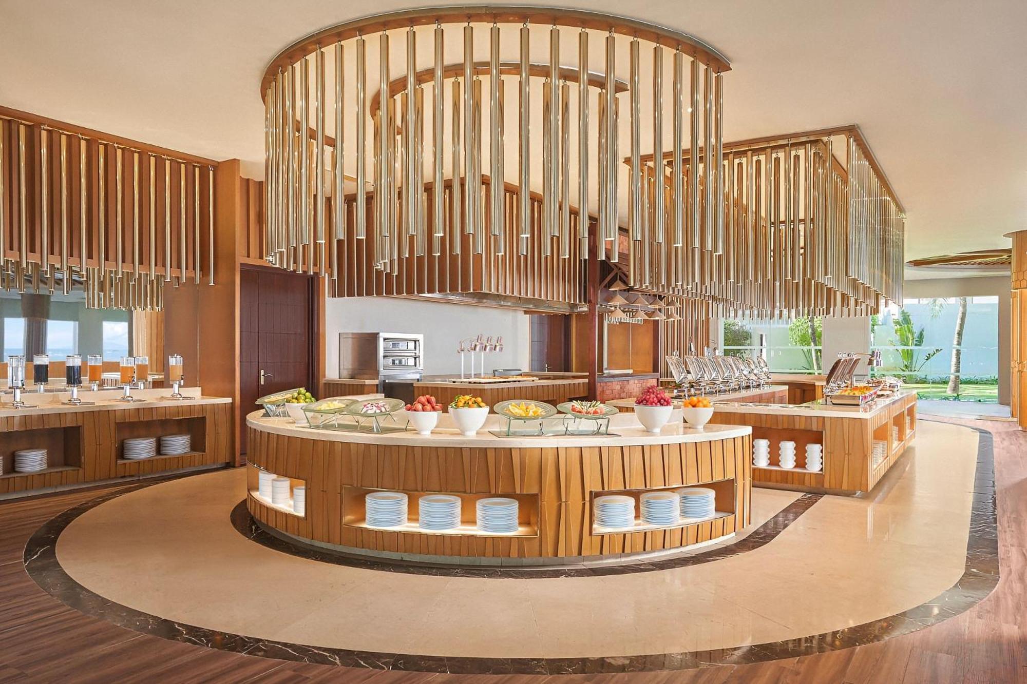 Renaissance Hoi An Resort & Spa Dış mekan fotoğraf