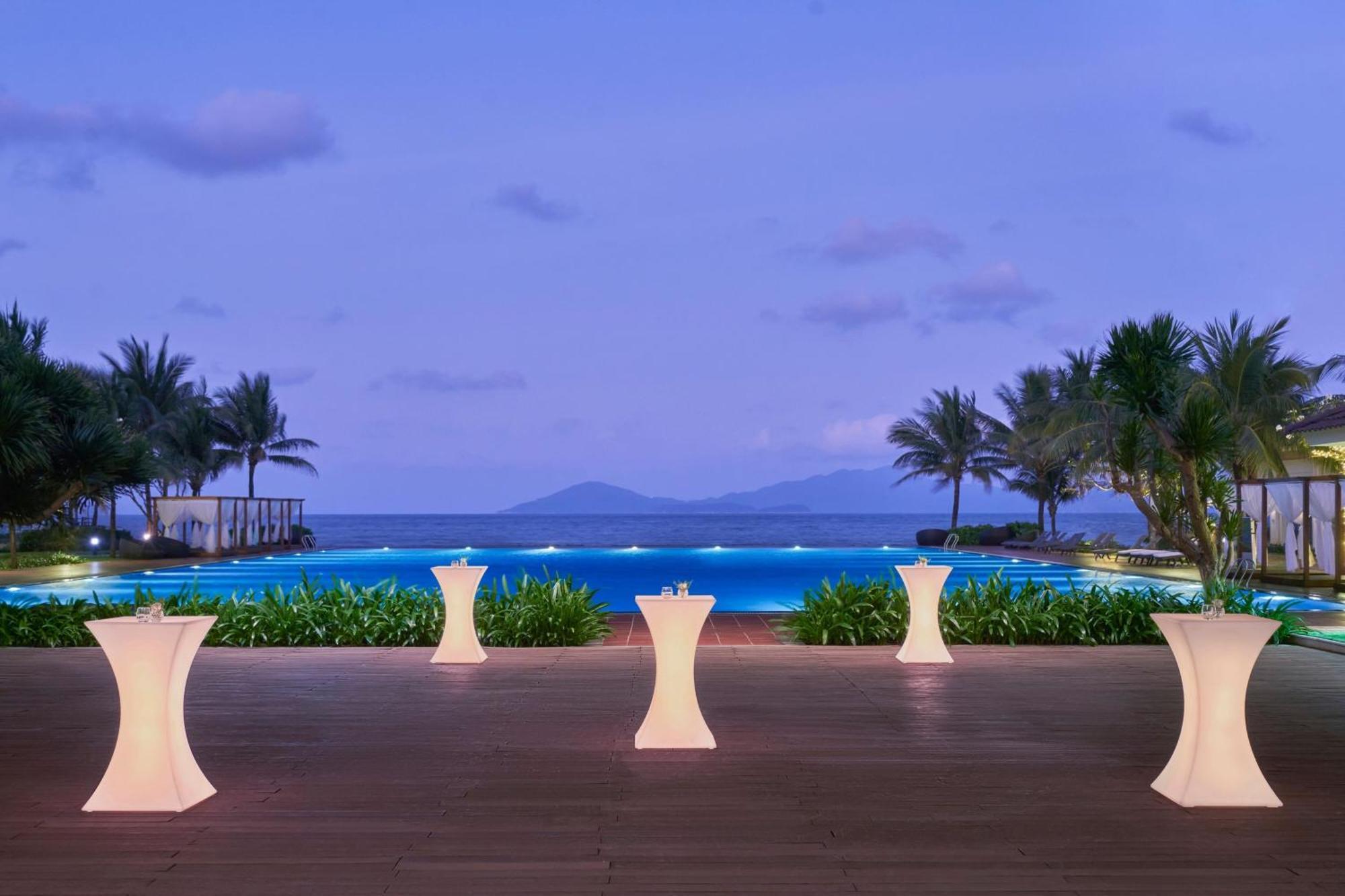 Renaissance Hoi An Resort & Spa Dış mekan fotoğraf