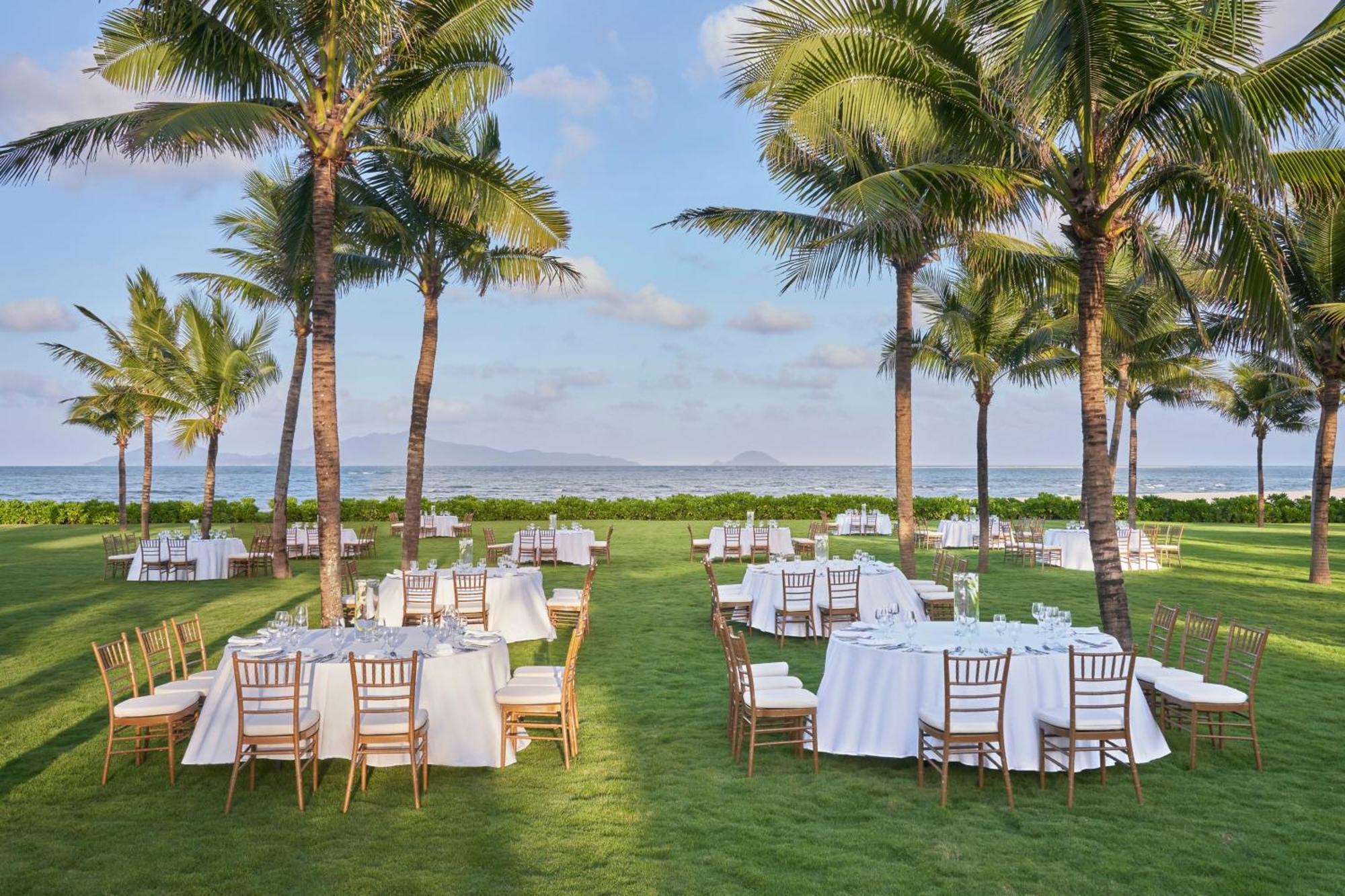 Renaissance Hoi An Resort & Spa Dış mekan fotoğraf