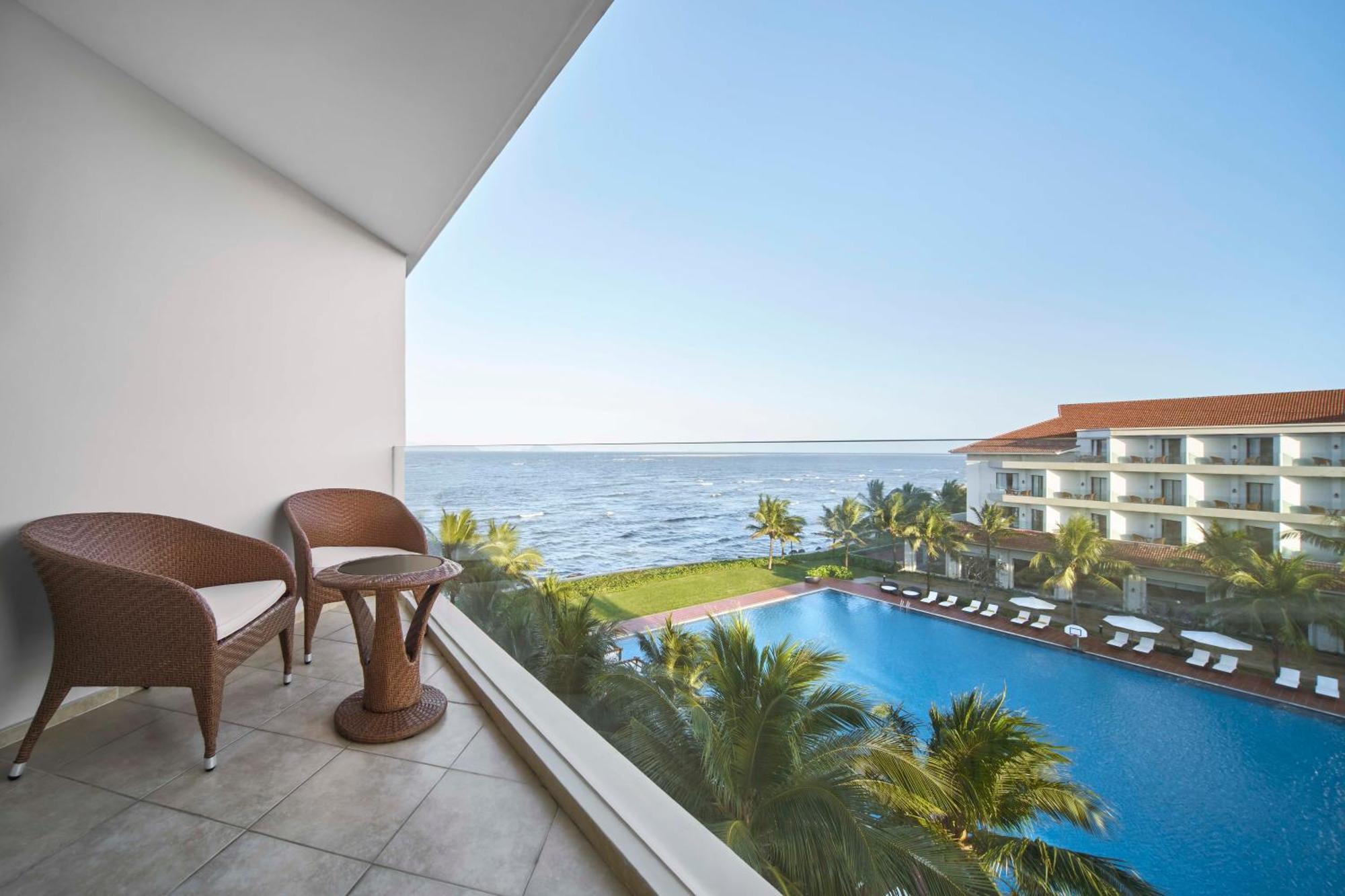 Renaissance Hoi An Resort & Spa Dış mekan fotoğraf