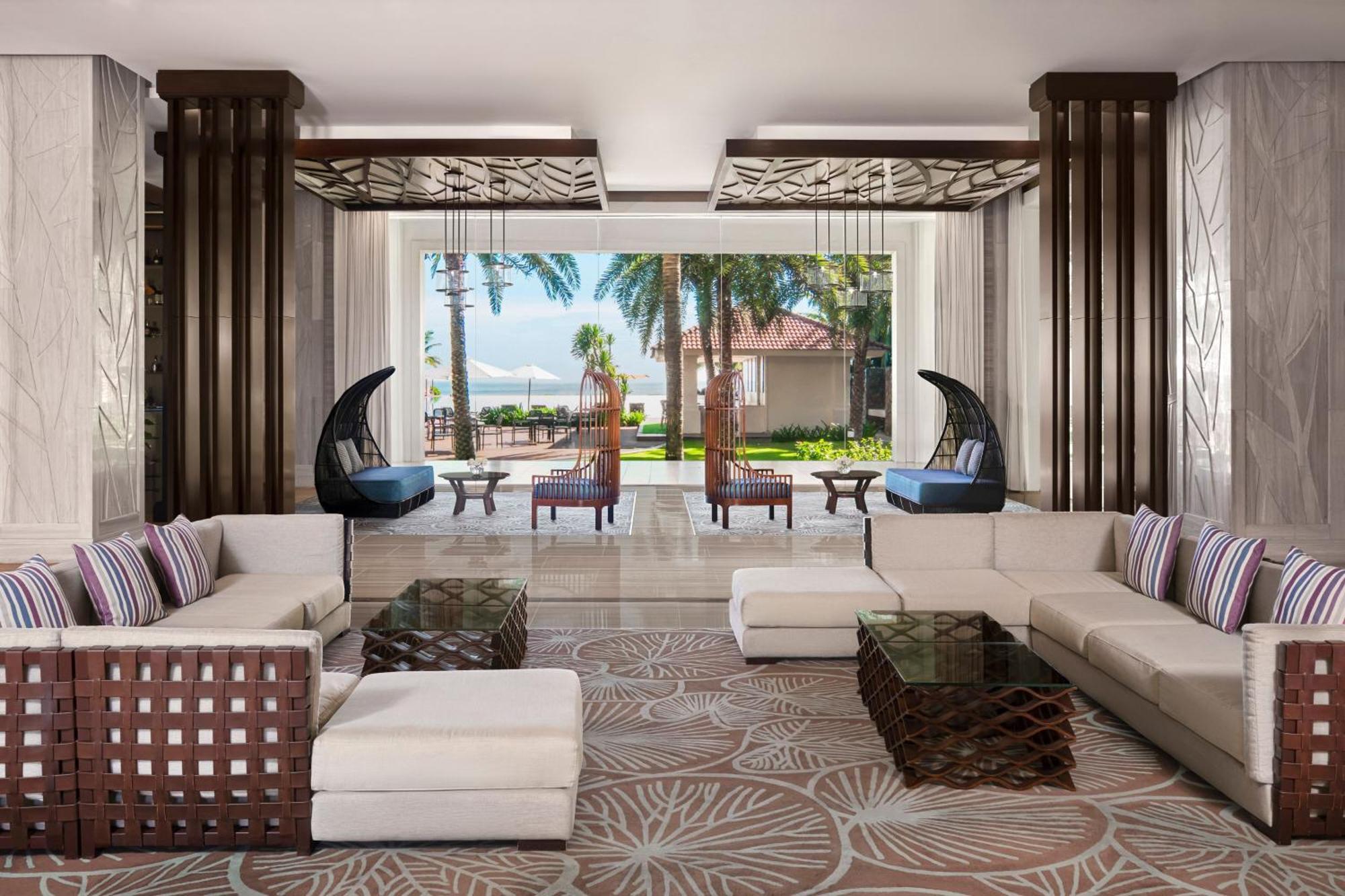 Renaissance Hoi An Resort & Spa Dış mekan fotoğraf