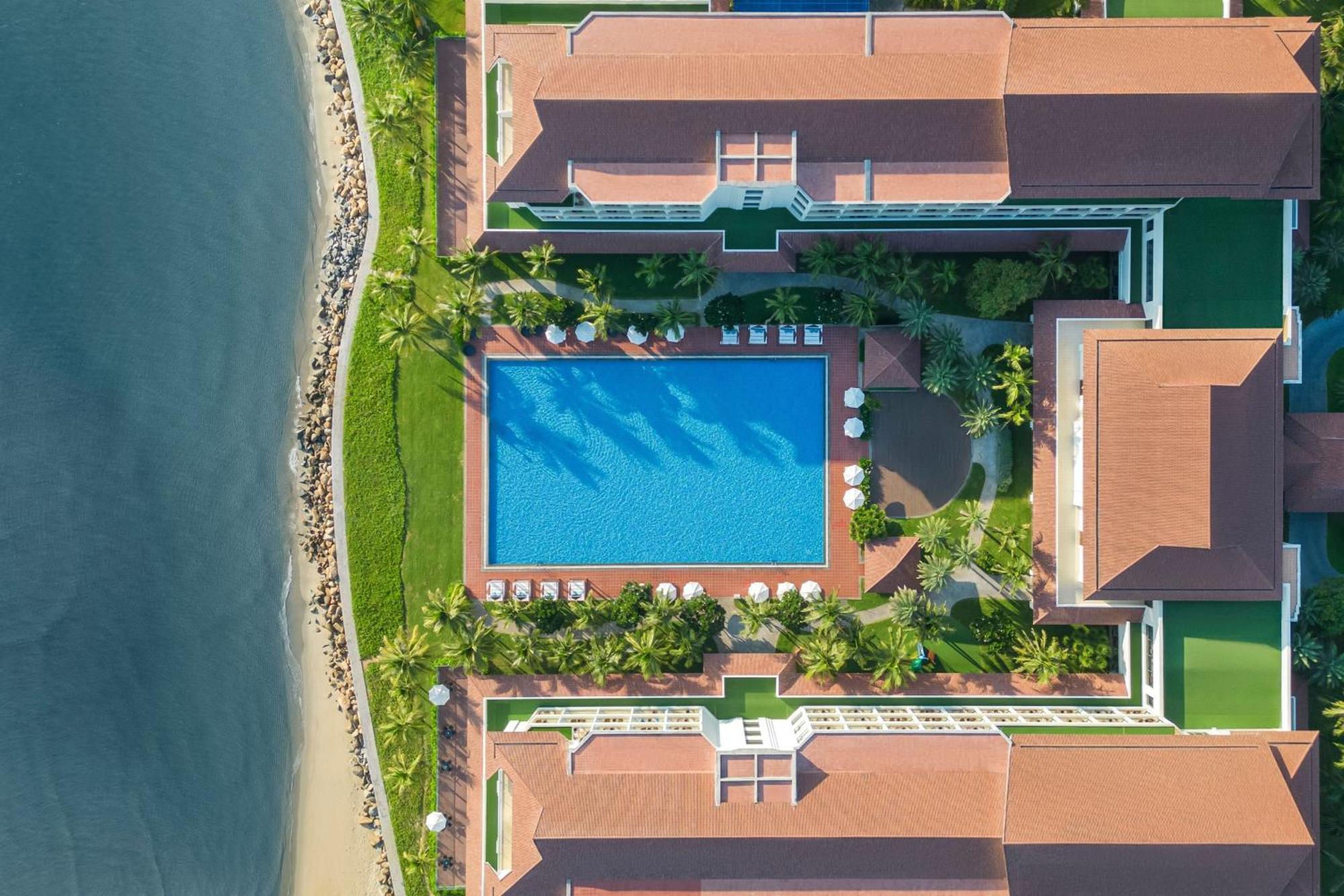 Renaissance Hoi An Resort & Spa Dış mekan fotoğraf