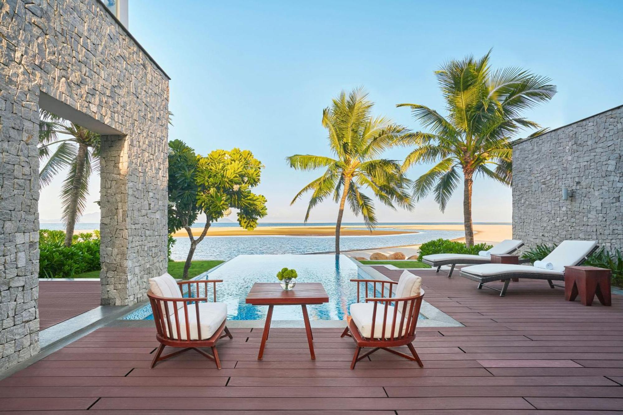 Renaissance Hoi An Resort & Spa Dış mekan fotoğraf