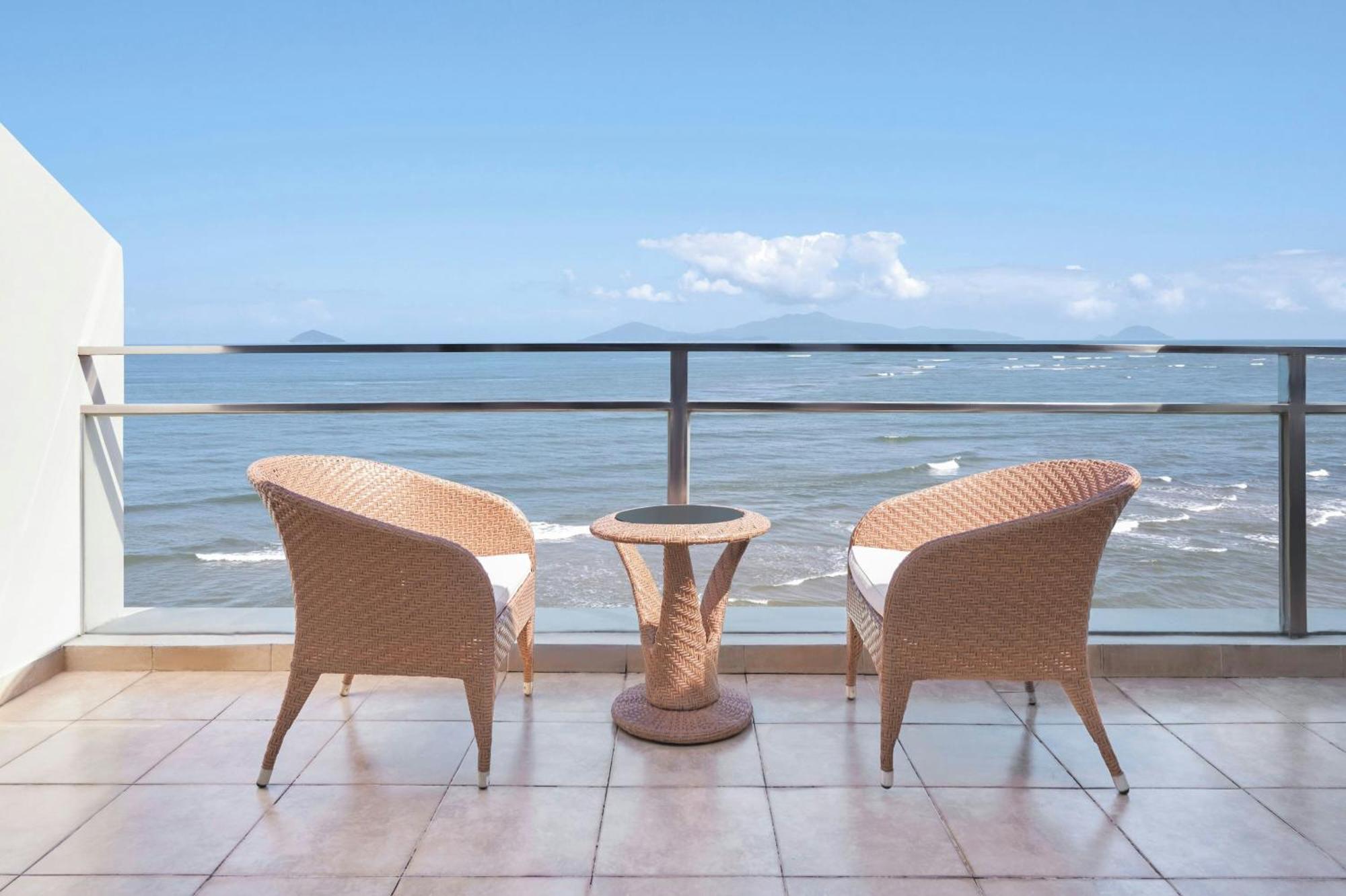 Renaissance Hoi An Resort & Spa Dış mekan fotoğraf