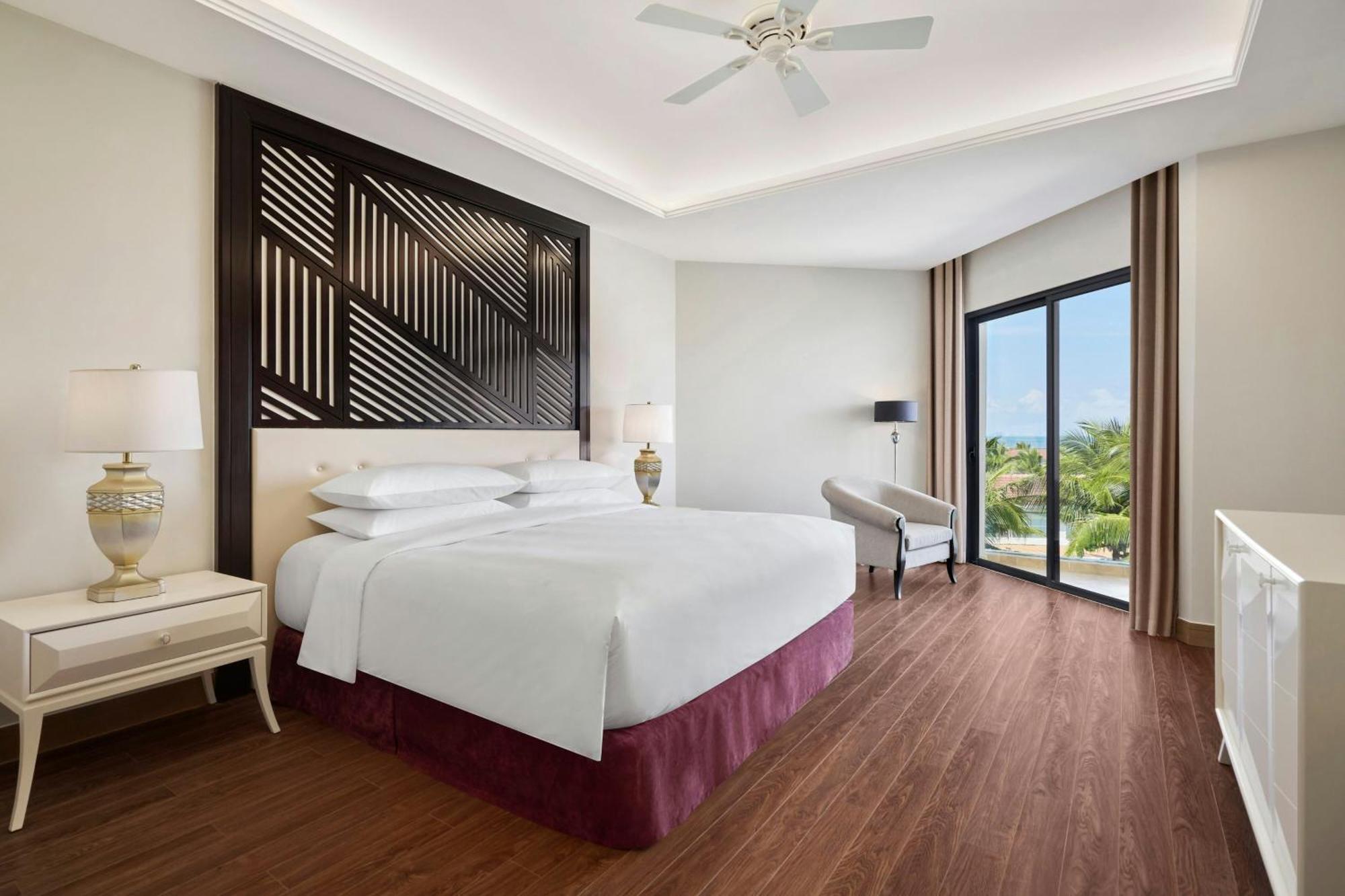 Renaissance Hoi An Resort & Spa Dış mekan fotoğraf
