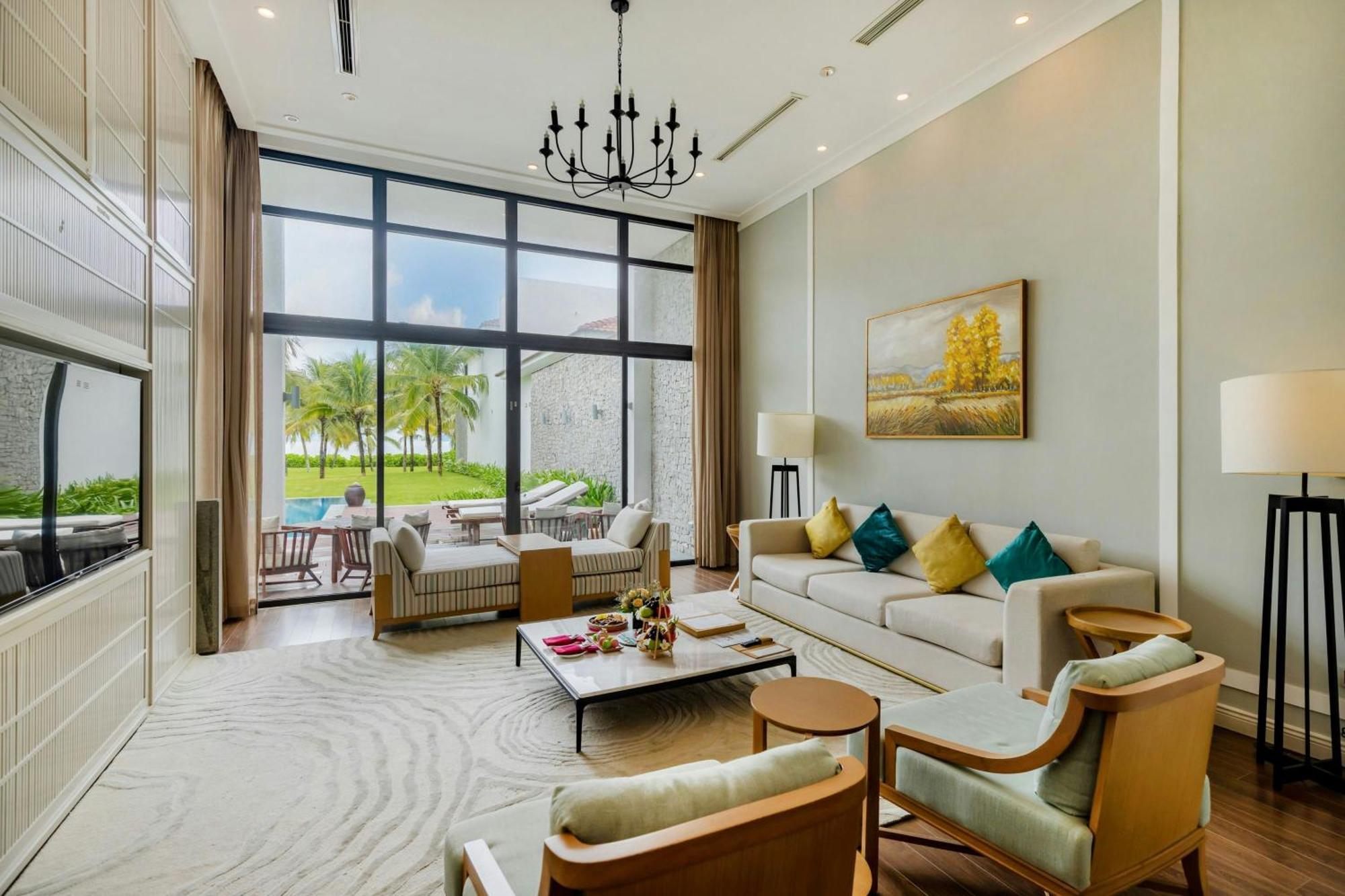 Renaissance Hoi An Resort & Spa Dış mekan fotoğraf
