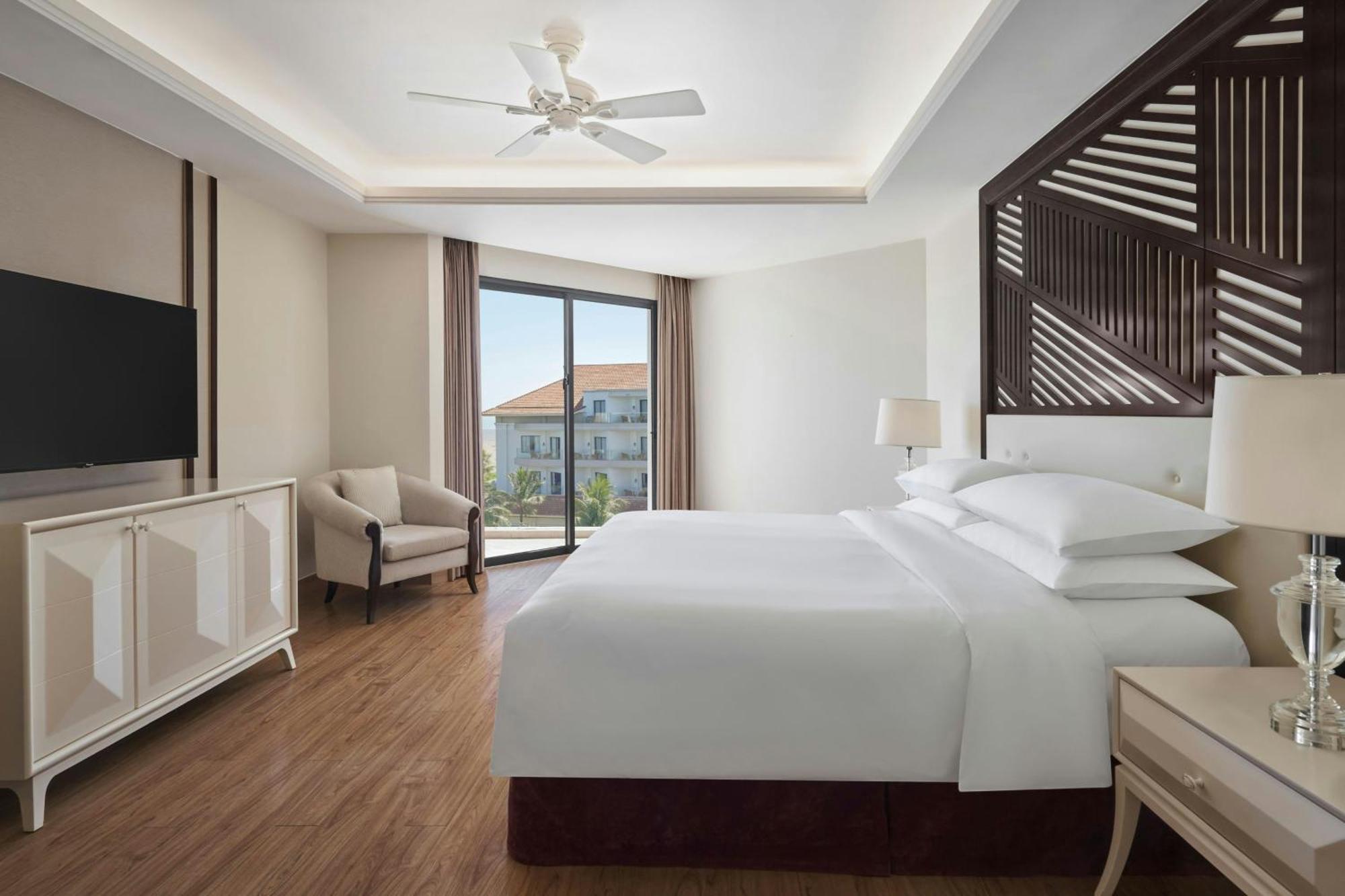 Renaissance Hoi An Resort & Spa Dış mekan fotoğraf