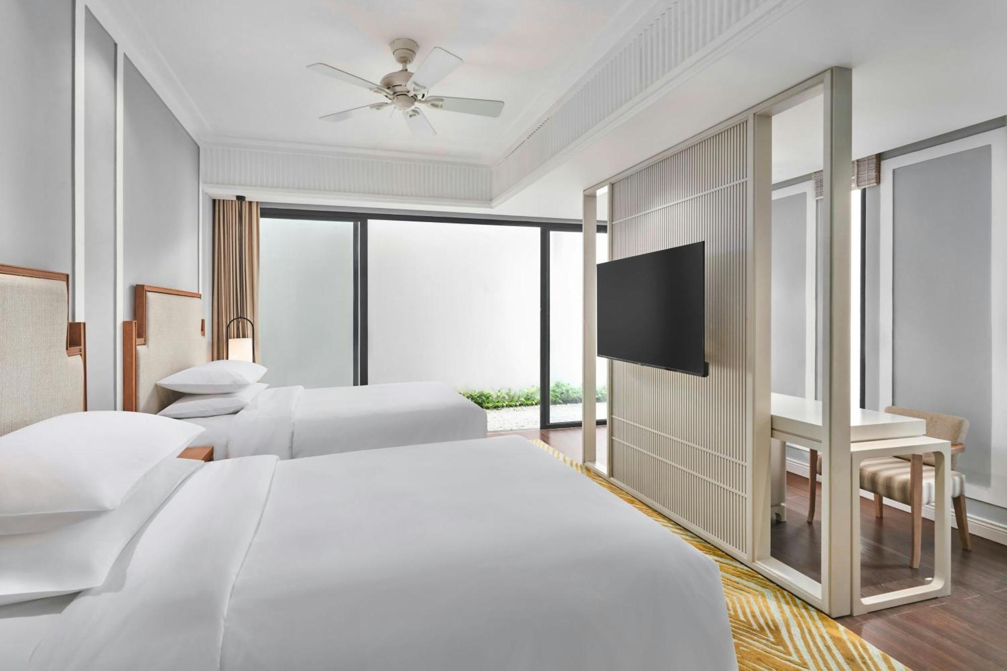 Renaissance Hoi An Resort & Spa Dış mekan fotoğraf