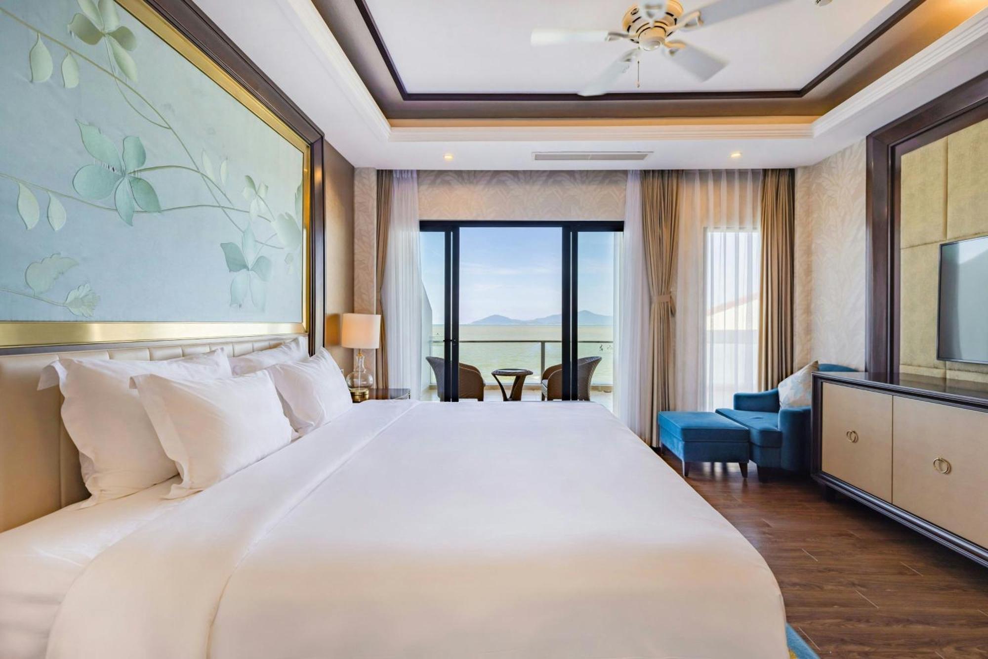 Renaissance Hoi An Resort & Spa Dış mekan fotoğraf