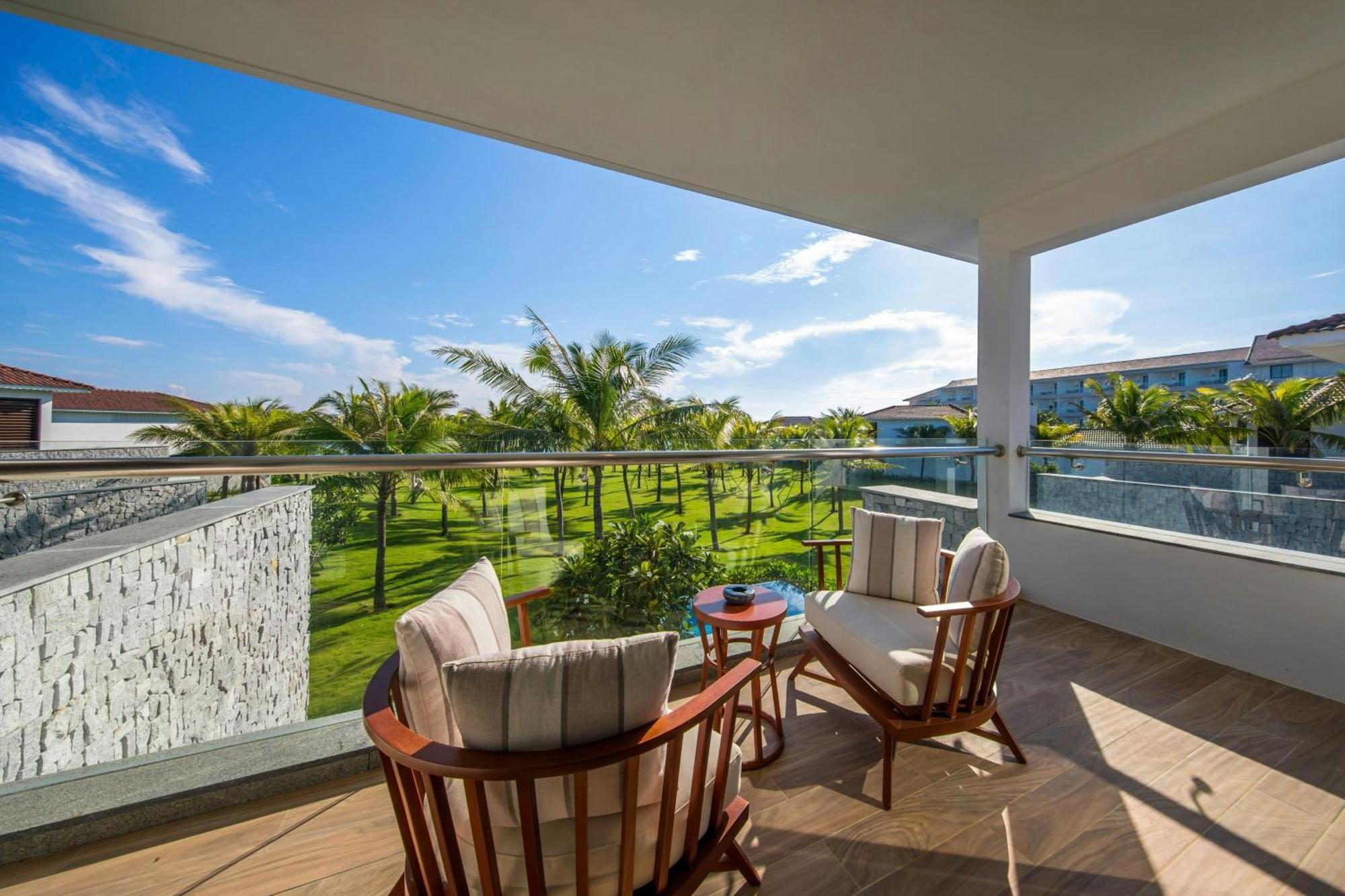 Renaissance Hoi An Resort & Spa Dış mekan fotoğraf