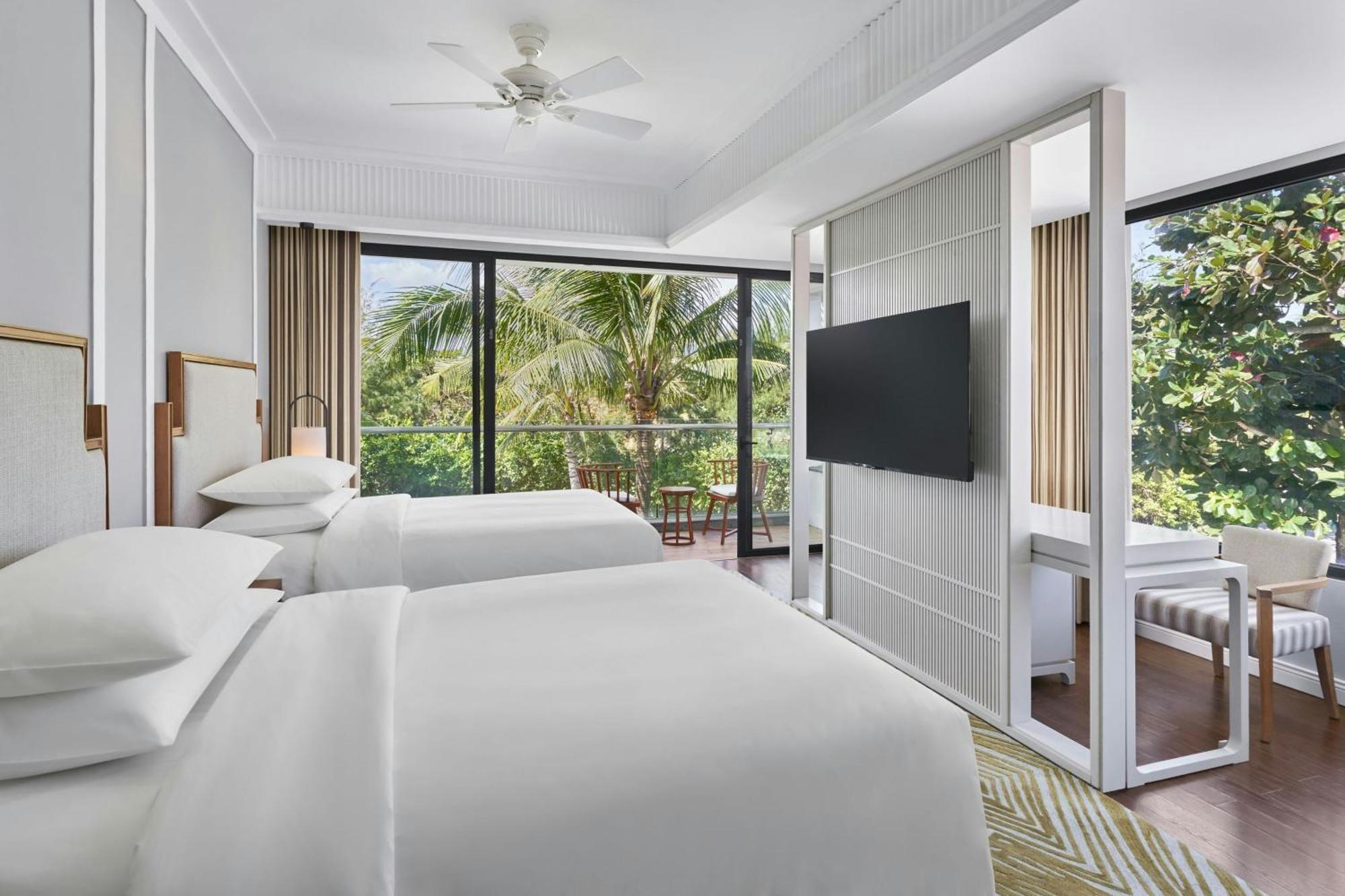 Renaissance Hoi An Resort & Spa Dış mekan fotoğraf