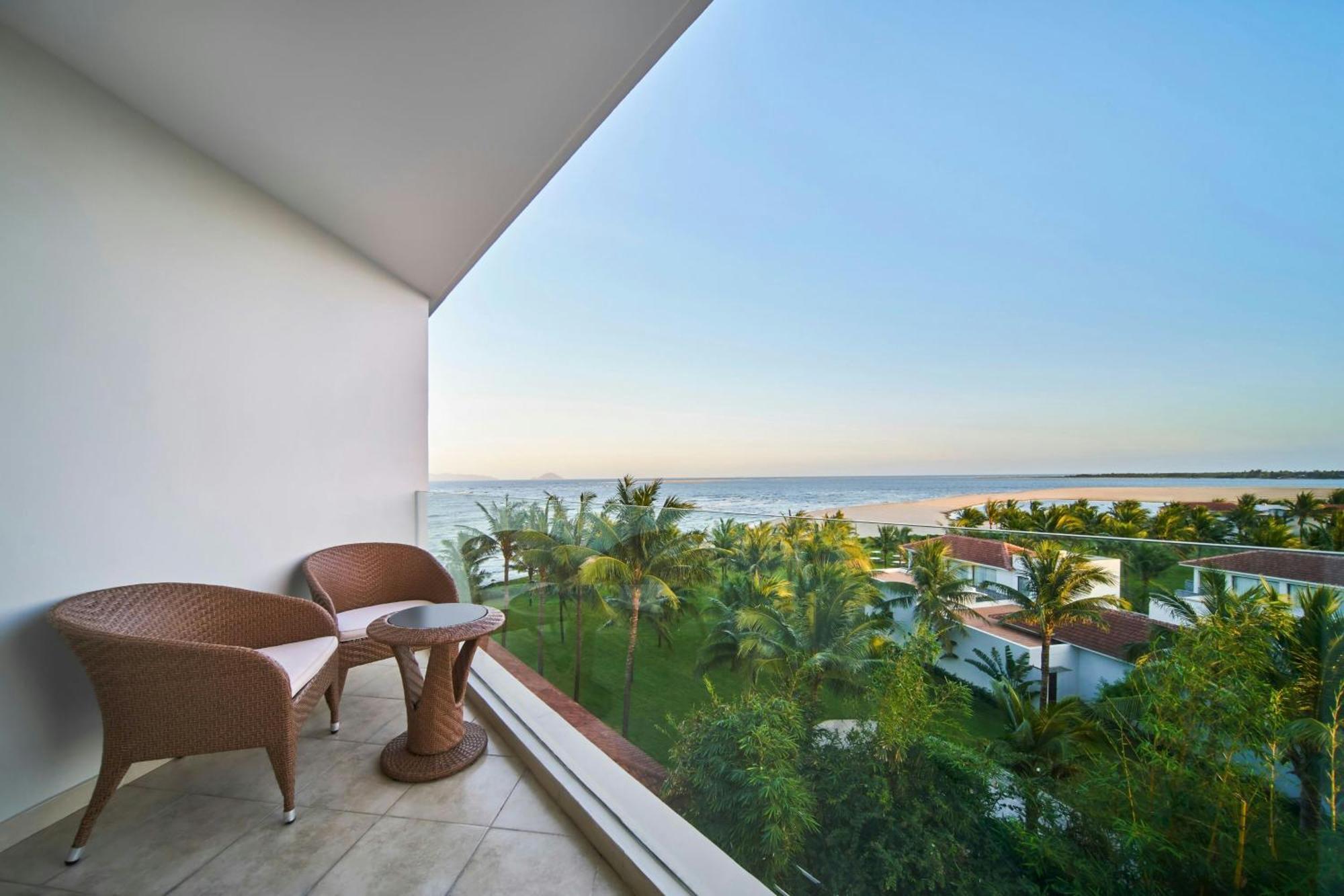 Renaissance Hoi An Resort & Spa Dış mekan fotoğraf