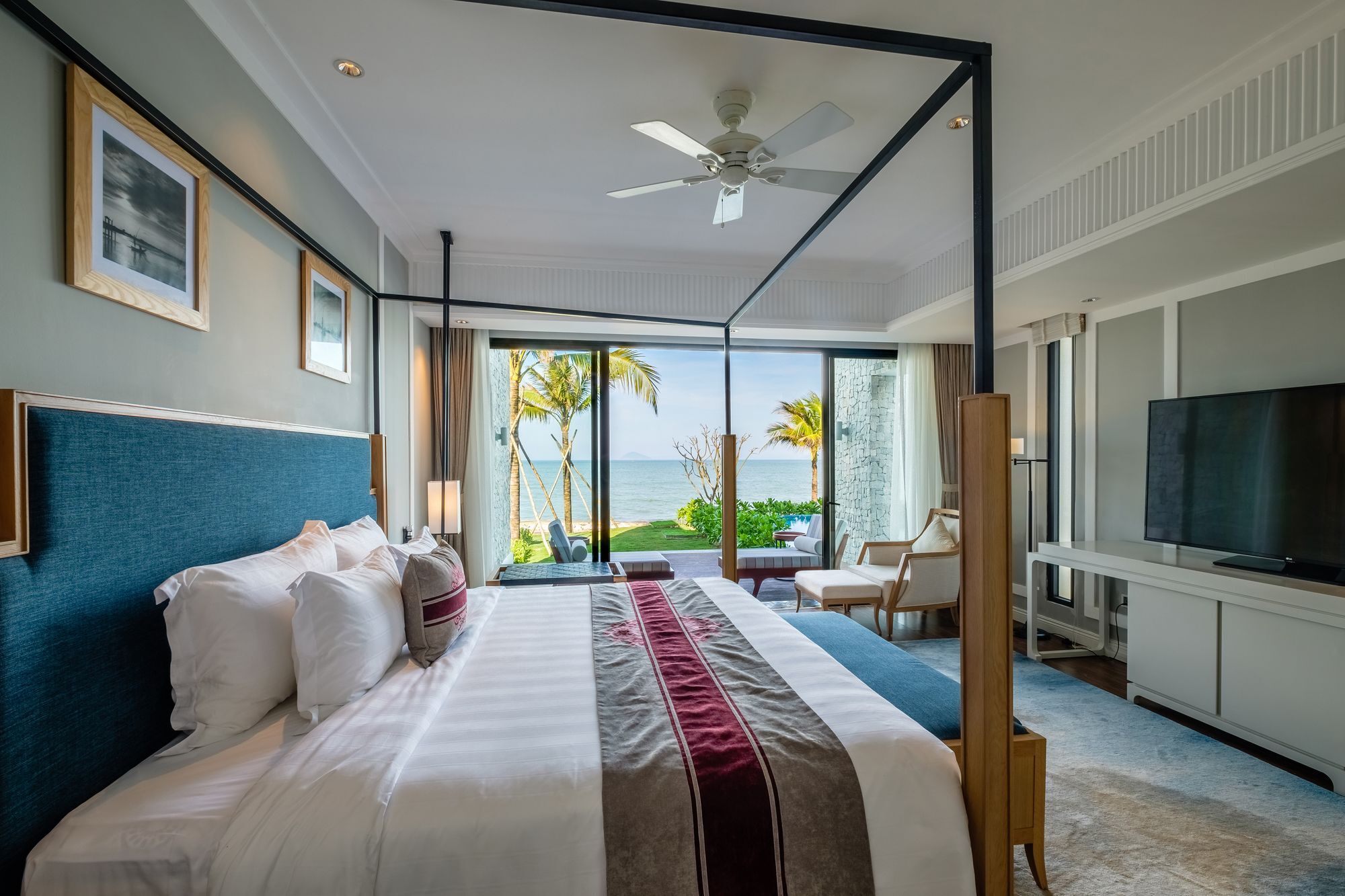 Renaissance Hoi An Resort & Spa Dış mekan fotoğraf