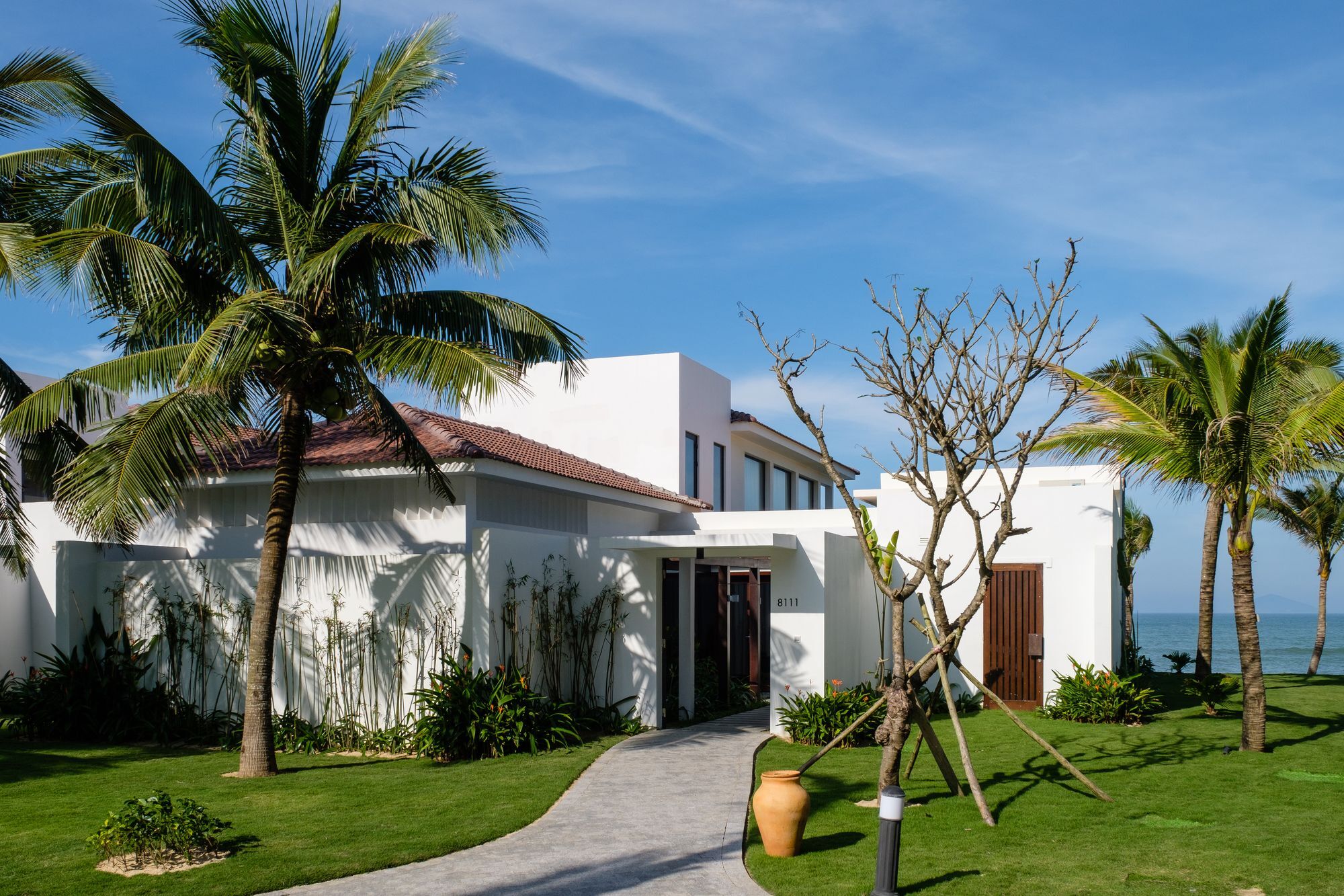 Renaissance Hoi An Resort & Spa Dış mekan fotoğraf