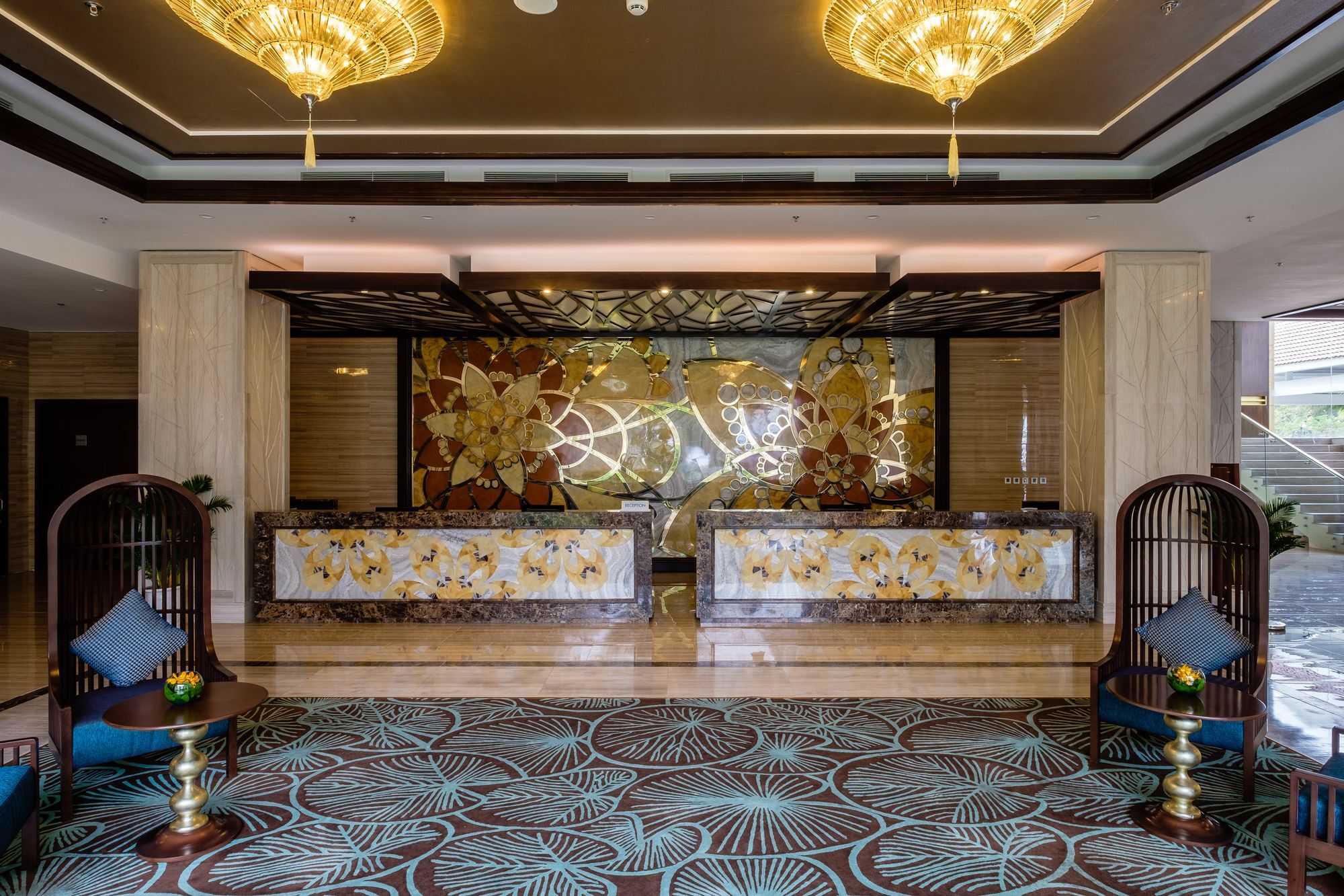 Renaissance Hoi An Resort & Spa Dış mekan fotoğraf