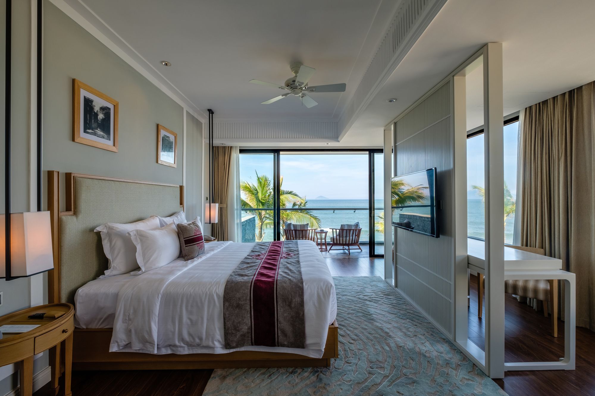 Renaissance Hoi An Resort & Spa Dış mekan fotoğraf