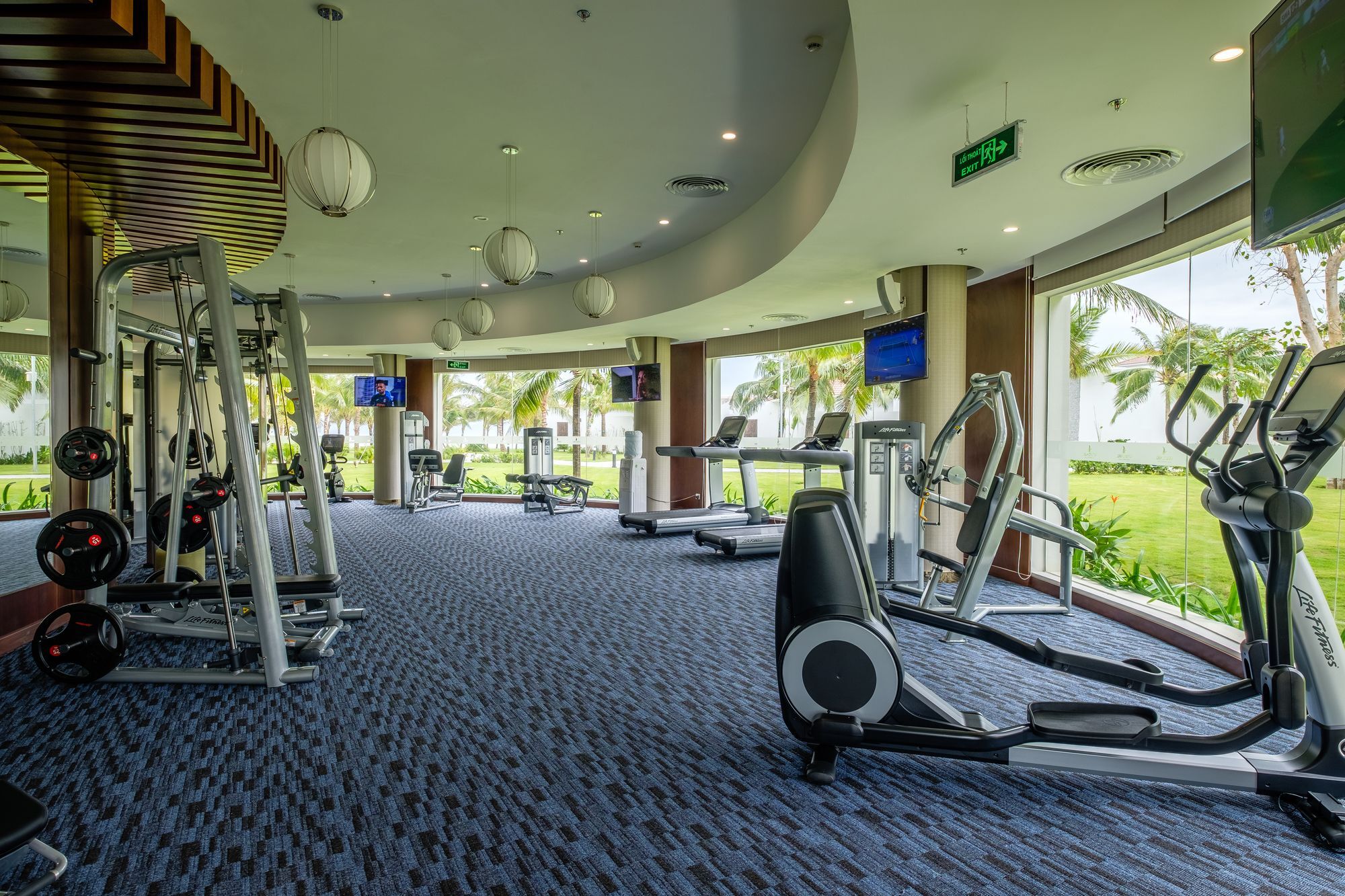 Renaissance Hoi An Resort & Spa Dış mekan fotoğraf