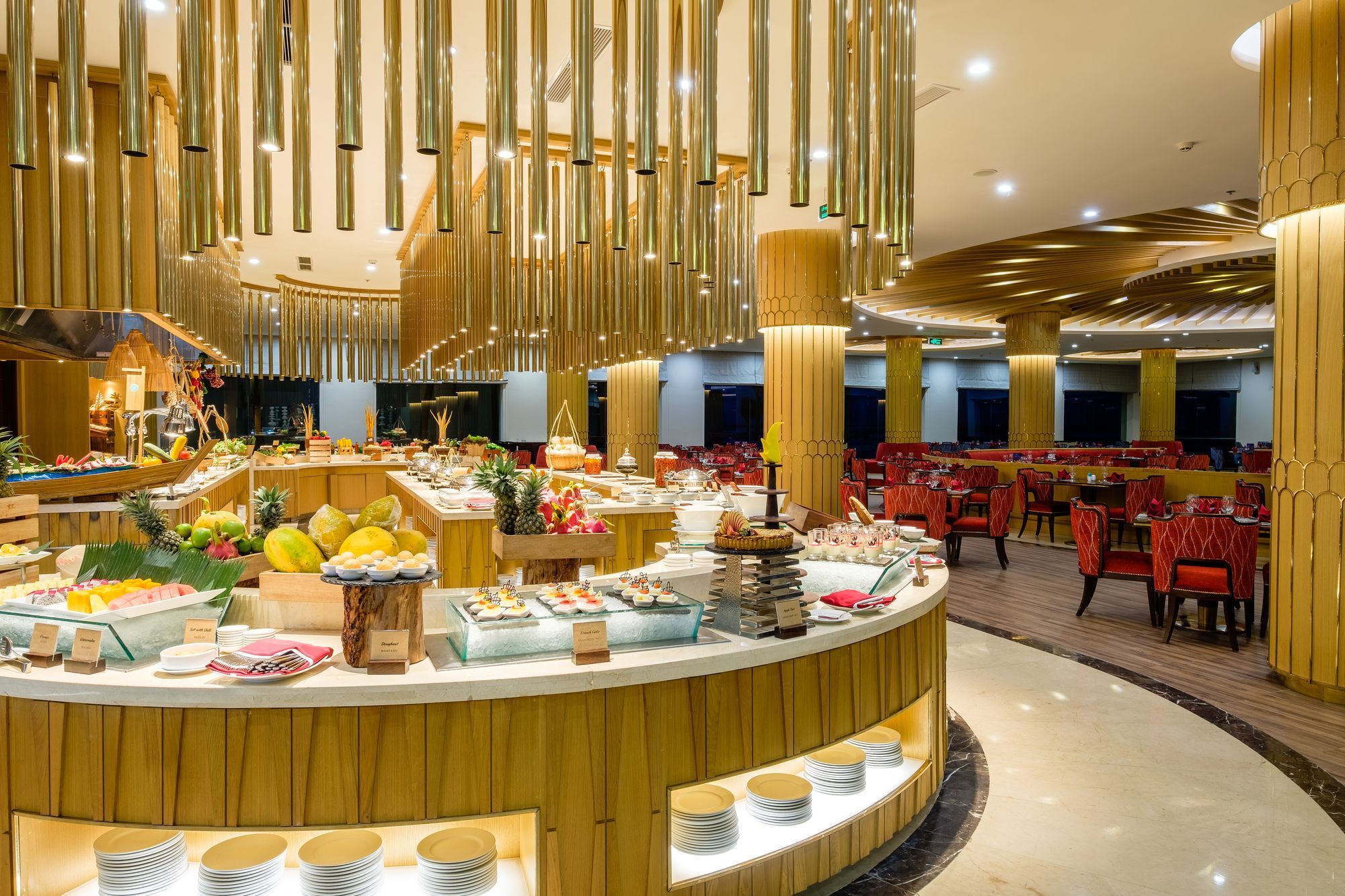 Renaissance Hoi An Resort & Spa Dış mekan fotoğraf