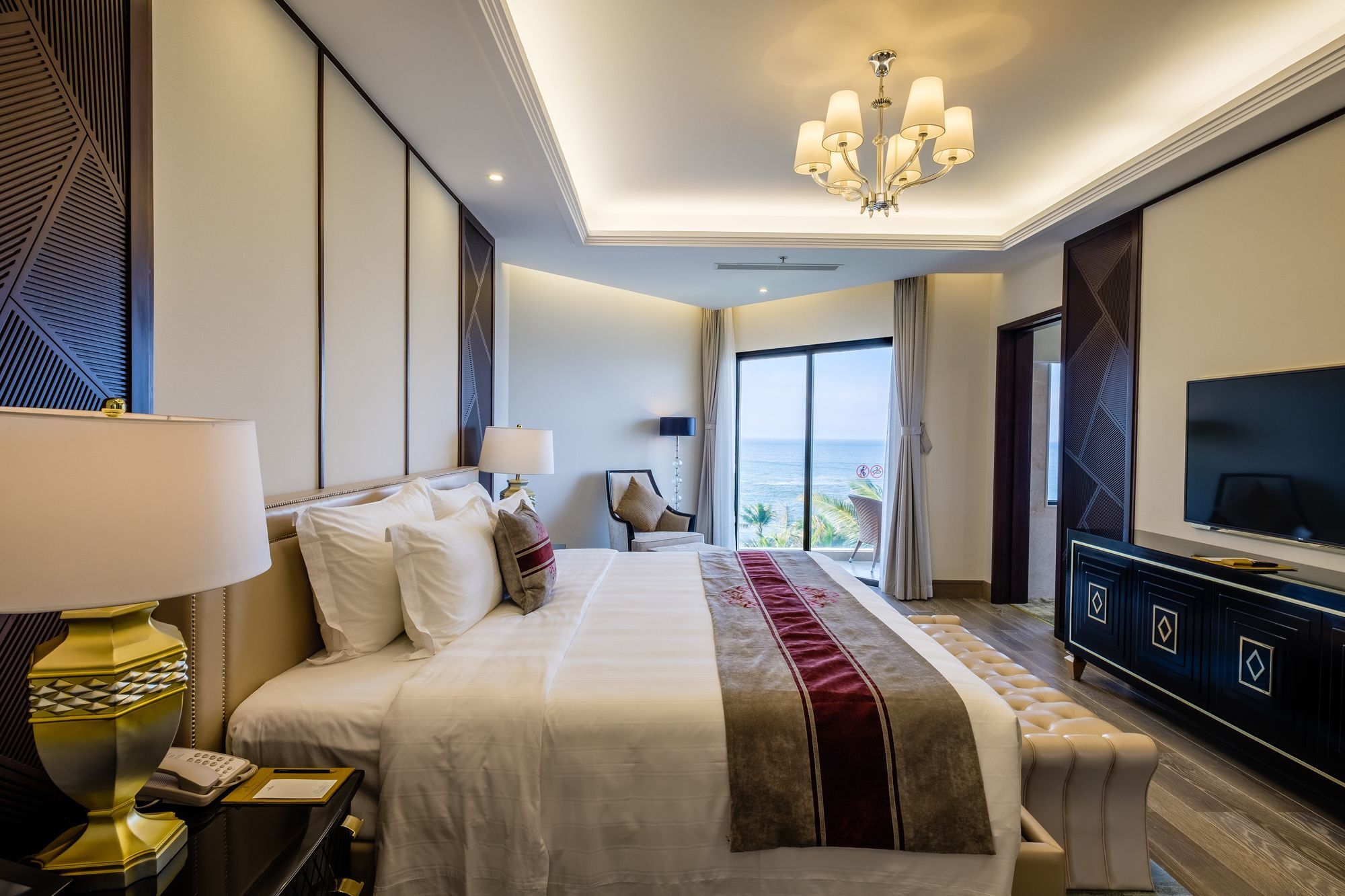 Renaissance Hoi An Resort & Spa Dış mekan fotoğraf